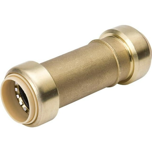0.75 in. Push Slip Coupling