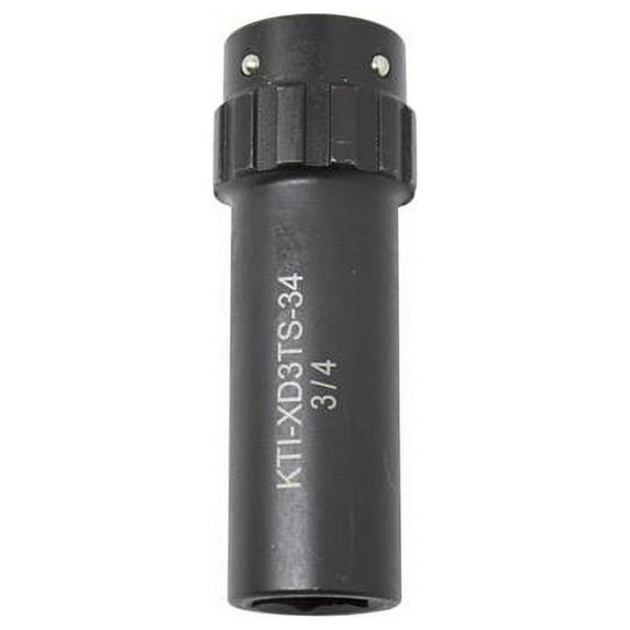 0.75 in. Replacement Turbo Socket