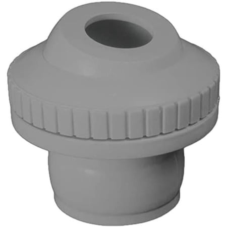 0.75 in. Self Align Insider, Gray