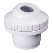 0.75 in. Self Align Insider, White