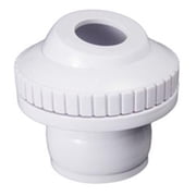 0.75 in. Self Align Insider, White