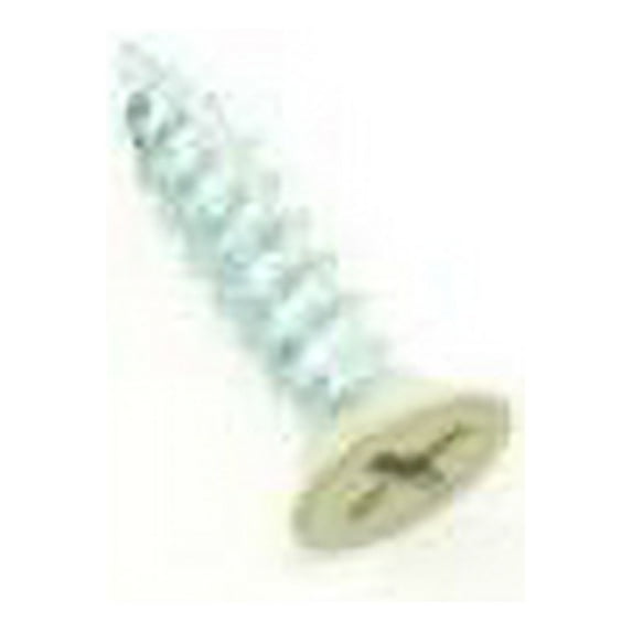 0.75 in. Size 9 Residential Hinge Screws, No. 033385 Prime Coat - Pack of 800