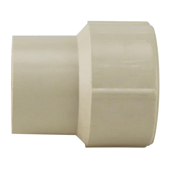 0.75 in. Slip x 0.75 in. Dia. FNPT CPVC Female Adapter