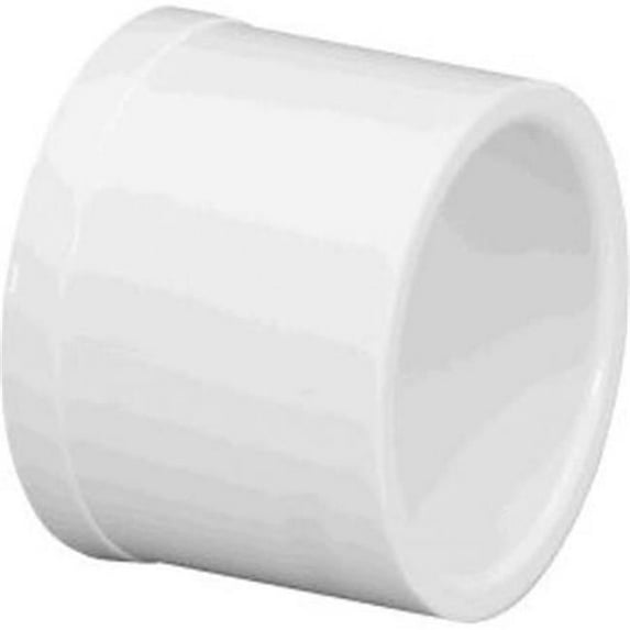 0.75 in. Spigot Plug Schedule 40 deg Elbow