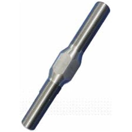 0.75 in. Stainless Steel Double Adjuster