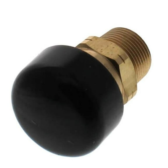 0.75 in. Vacuum Relief Valve with Dust Cover