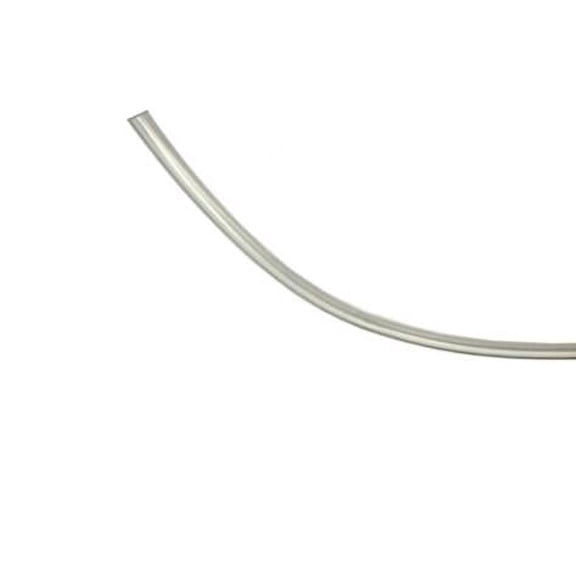 0.75 in. Vinyl Tubing - Clear