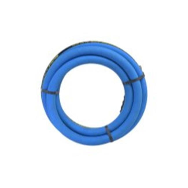 0.75 in. x 15 ft. Rubber Air Hose