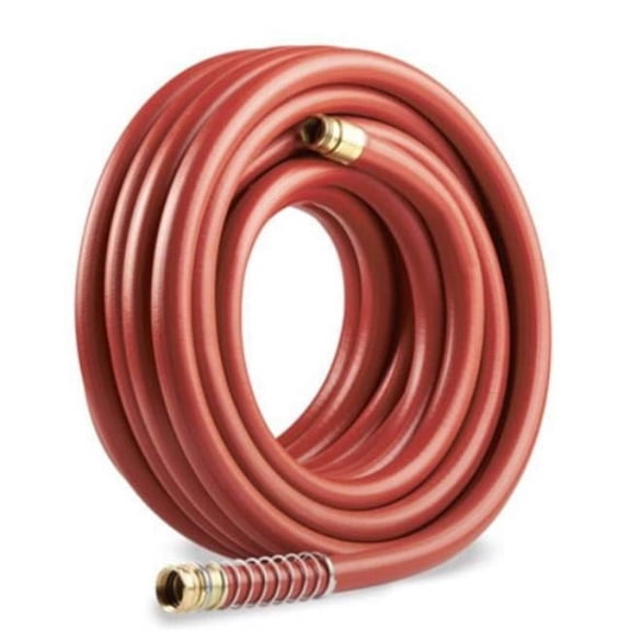 0.75 in. x 25 ft. Commercial Hose - 500 PSI