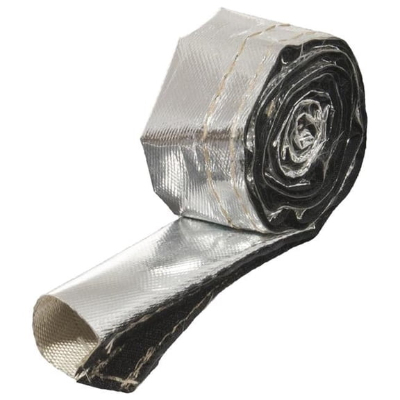 0.75 in. x 3 ft. Hook & Loop Thermaflect Sleeve