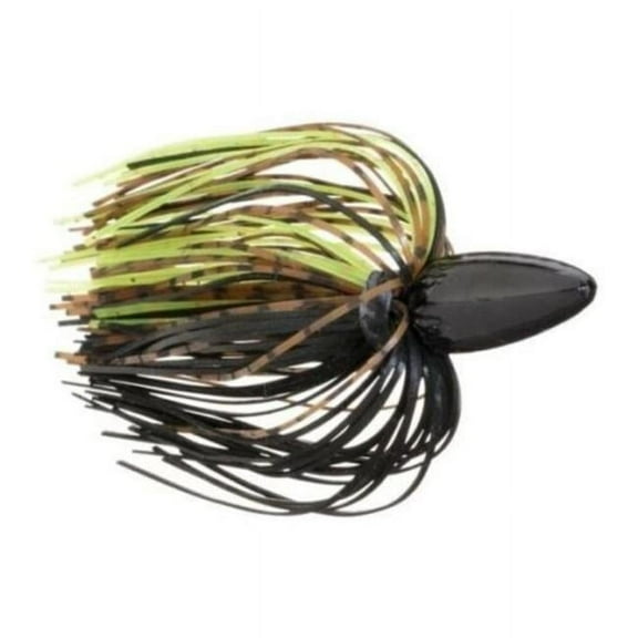 0.75 oz Slip-N-Jig Missouri Craw Fishing Lure