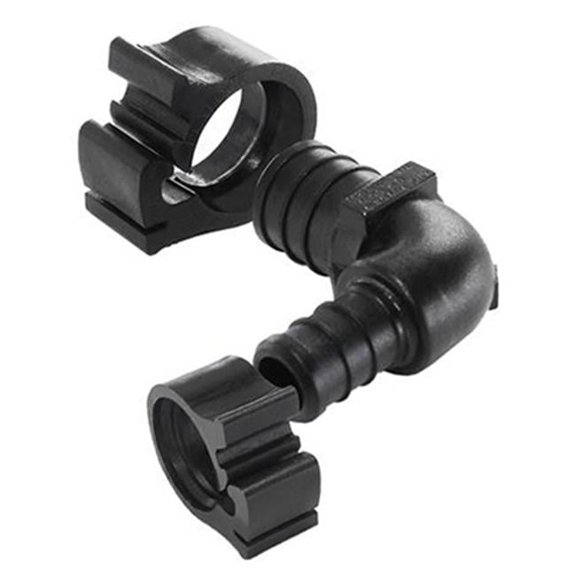 0.75 x 0.5 in. Pexlock Reducing Elbow