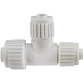 thumbnail image 1 of 0.75 x 0.5 x 0.5 in. Tee Pipe Tool, 1 of 1