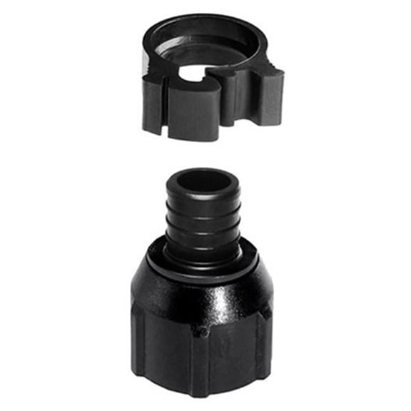 0.75 x 0.75 in. MPT Pexlock Male Adapter