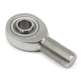 thumbnail image 1 of 0.75 x 0.875 in. 4130 Extra Strength Right Hand Thread Male Rod End, 1 of 1
