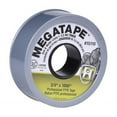thumbnail image 1 of 0.75 x 1000 in. Hercules Mega Tape Thread Sealant, Grey, 1 of 1