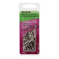 0.75 x 17 in. Stainless Brad