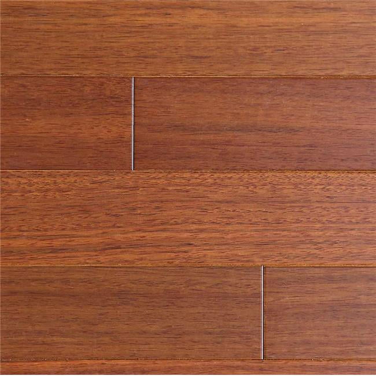0.75 x 3.5 x 6 in. 17.73 ft. TG Engineered Hardwood Flooring, Prairie Angelique & Natural