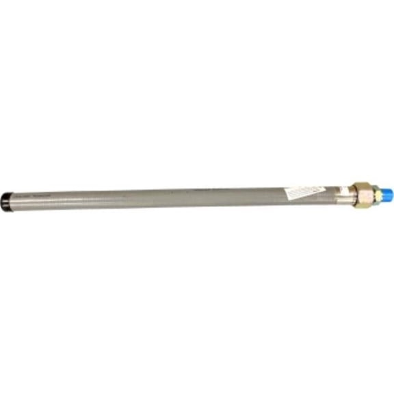 0.75 x 36 in. Long Flexible Anodeless Meter Riser for Gas SDR-11