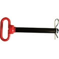 thumbnail image 1 of 0.75 x 4.5 in. Campbell Red Head Hitch Pin, 1 of 1