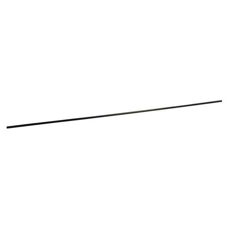 Brookings 96 in. Cabinet Corner Molding in Espresso Brookings 96 in. Cabinet Corner Molding in Espresso