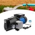 thumbnail image 1 of 0.75HP Water Pump With Pressure Switch Well Pump For Farm/Garden/Agriculture Field Irrigation, 1 of 15