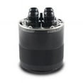 thumbnail image 1 of 0.75L 4-Port Catch Can Assembly - Small, 1 of 1