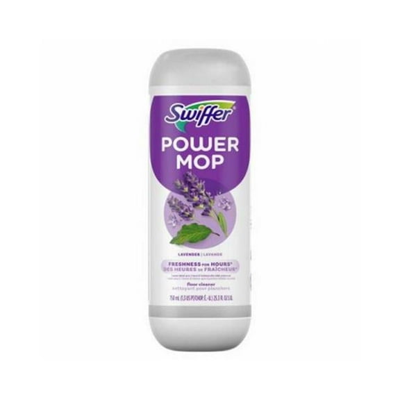 0.75L Swiff Lavender Floor Cleaning Solution