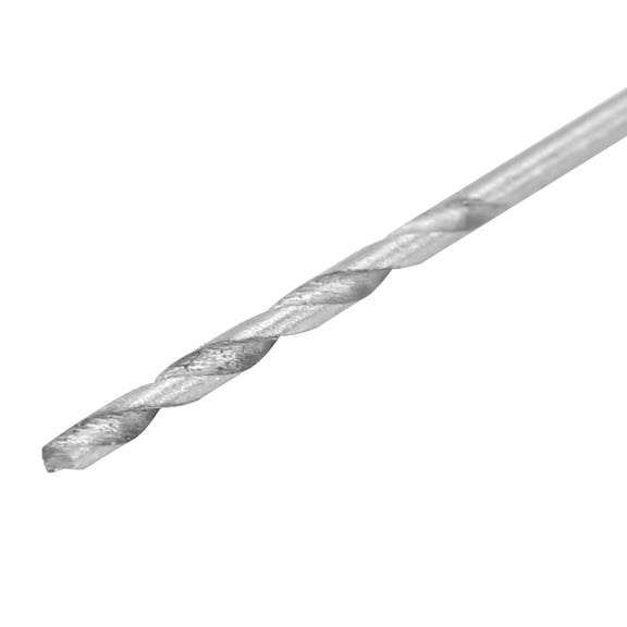 0.75mm Twist Drill Bits  For Pearl  Jewelry Making, Durable Metal