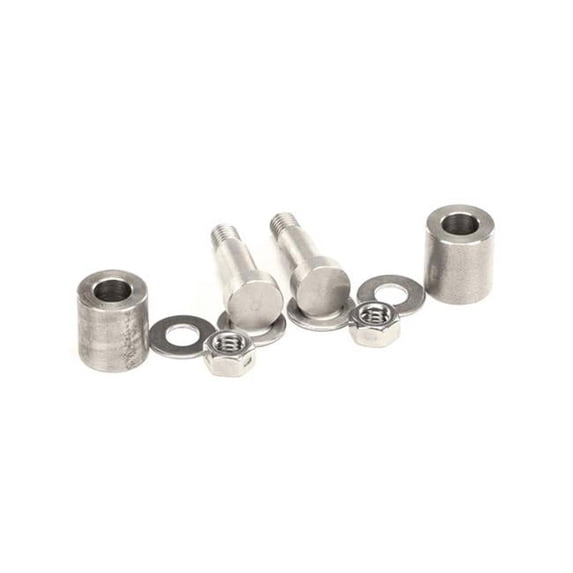 0.77 in. RDS Pivot Assembly