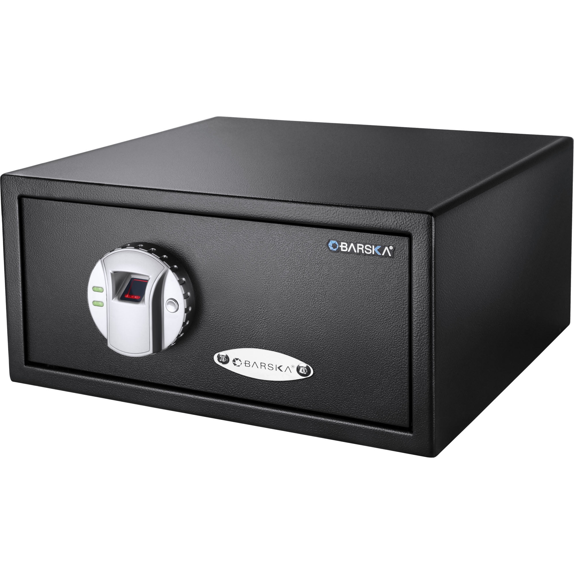 0.79 Cu Ft Biometric Security Safe