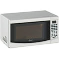 thumbnail image 1 of Avanti MO7191TW - 0.7 CF Electronic Microwave with Touch Pad, 1 of 1