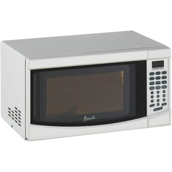 Avanti MO7191TW - 0.7 CF Electronic Microwave with Touch Pad