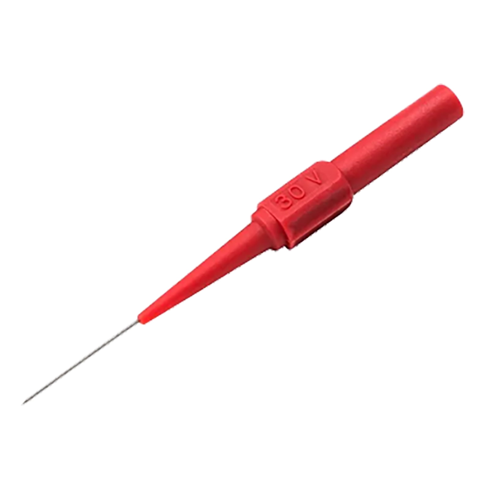0.7mm Multimeter Test Probe High Temperature Resistance Precise