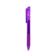 thumbnail image 1 of 0.7mm Rotatable Erasable Gel Ballpoint Pen - 8-Color Eco-Friendly Office & General Use Writing Instrument (2ml Refill), 1 of 9