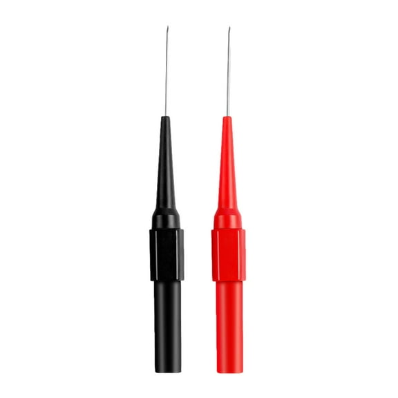 0.7mm Wire Piercing Needle Back Probes Non Destructive Wire Piercing Probe