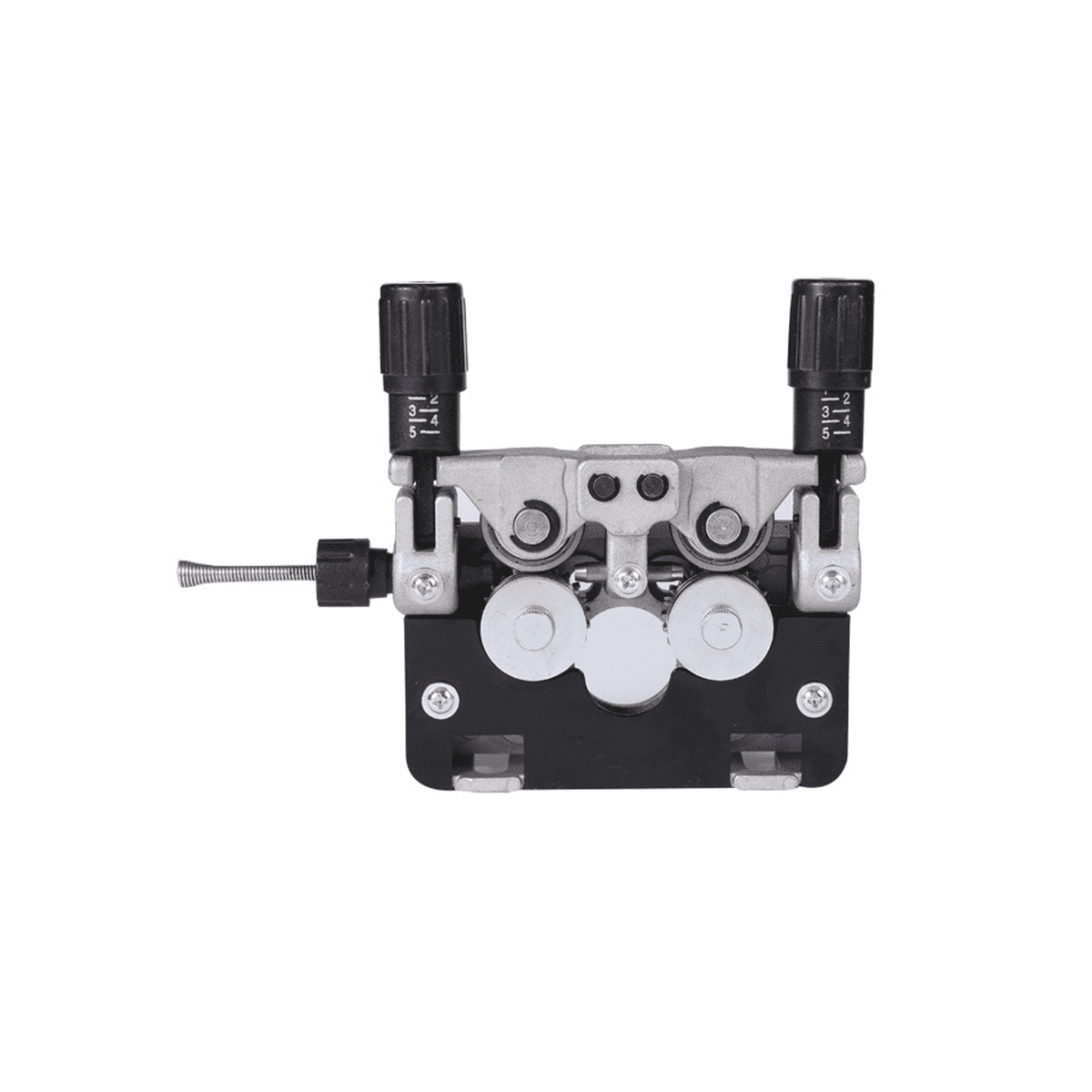 0.81.0mm Mig Steel Flux Cored Wire Feed Feeder Frame Wheel Drive