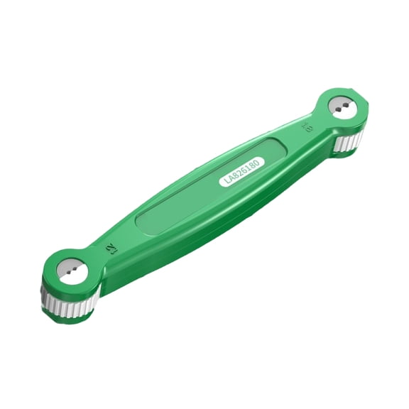 0.8-1.8mm Wire Straightener for Wire Pair Separator Tool Quickly Management Networking Cable Untwisting Tool