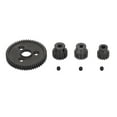 thumbnail image 1 of 0.8 32P Spur Motor And 15T / 17T / 19T Motor Sprockets Set Fit for Slash 4x4 Short Course, 1 of 8