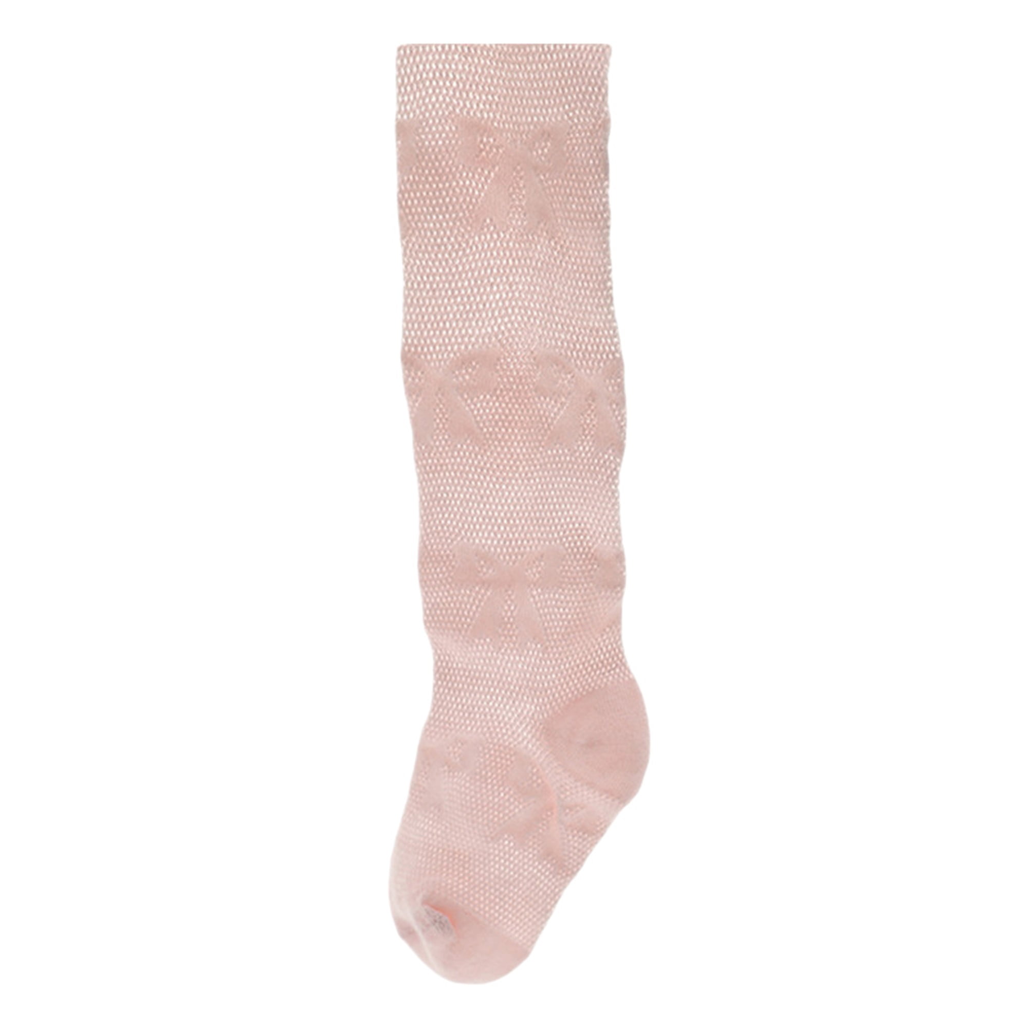 Xpx Garment 3 Pack Bow Cotton Baby Girls Tights Toddler