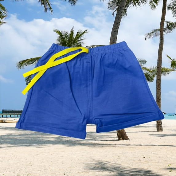 0-8 Years Boys And Girls Cotton Quarter Pants Children's Shorts Solid Color Medium Children Leggings For Boy High Waist Plus Size Work Pants deals of the day