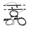 thumbnail image 1 of 0-8 in. Travel Kit for Door Cars, 1 of 1