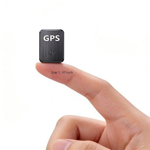 Kids Safety Mode GPS Locator with Safe Zone Whitelist, Gentle Reminder Anti-Lost Tracker for Children After-School Activities and Outdoor Play