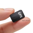 thumbnail image 1 of Smart GPS Locator with Instant Safety Alerts, Compact Hidden Tracking Device for Automobiles, Motorcycles, Kids, Elderly, Pets, Luggage, Keys and Daily Belongings, 1 of 11