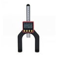 080mm Digital Depth Gauge Meter Tool Digital Woodworking Height Gauges