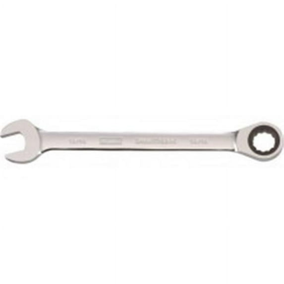 0.81 in. Wrench Ratcheting Combination