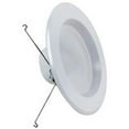 thumbnail image 1 of 0.83 in. 5000K Dimmable LED Recessed Lighting Retrofit Kit, 1 of 1