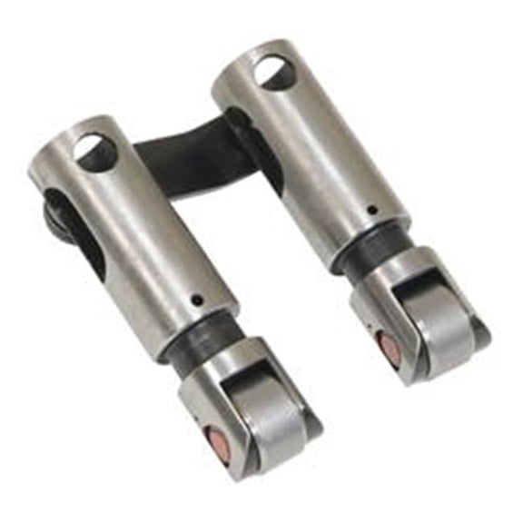 0.84 in. Red-Zone Max Endurance Roller Lifters - Red - 0.84 in.