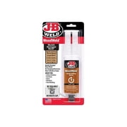 0.85 oz Woodweld Tan Epoxy