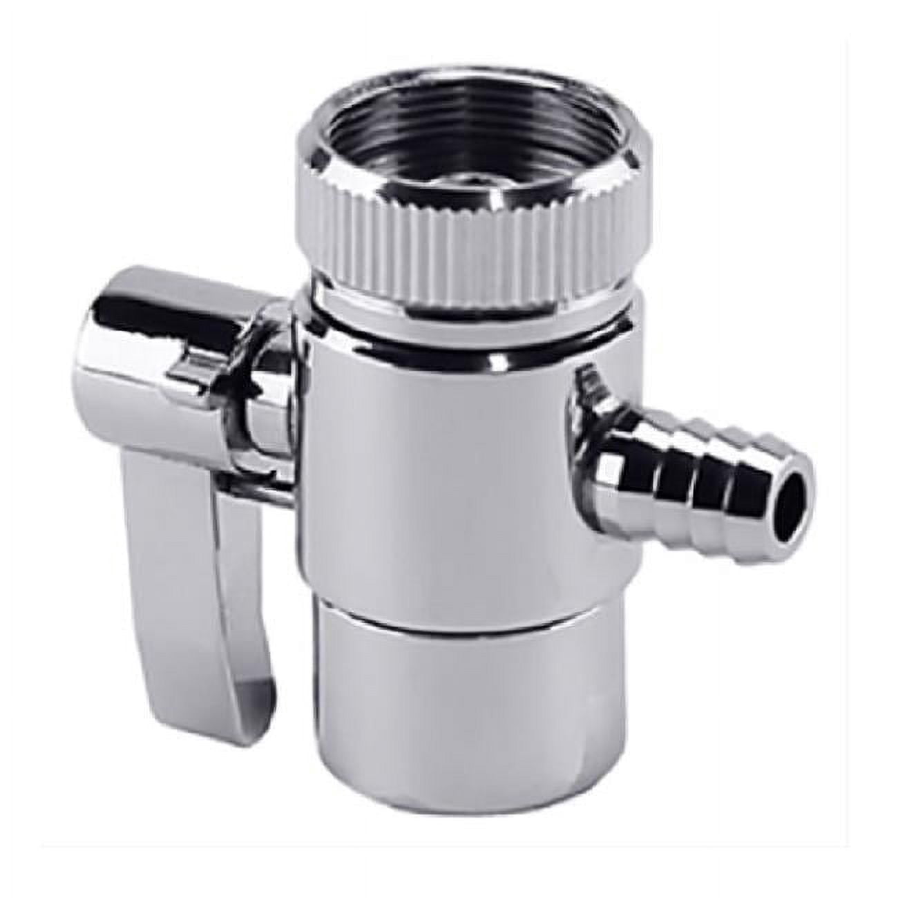 0.859-27 in. Female Thread Diver Aerator